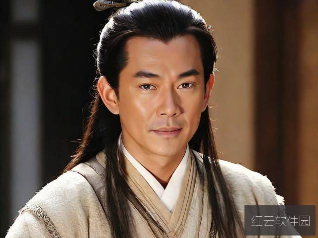 任贤齐版楚留香,颠覆经典还是创新演绎?