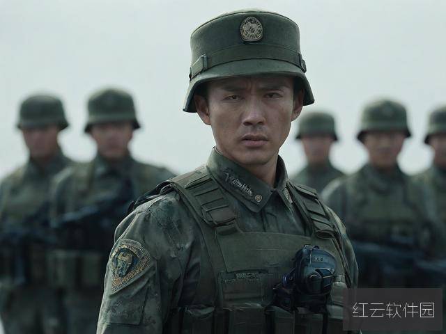 第五行动组,一部硬核刑侦剧的崛起与突破