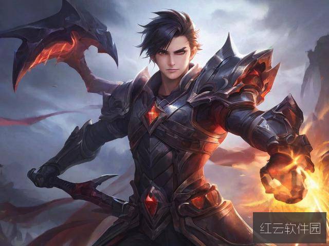 手游跨服对战玩法全解析，如何跨服竞技称霸全服？