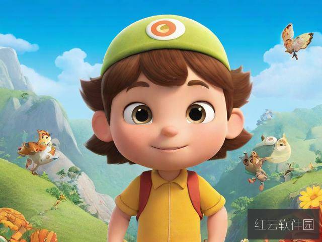全民小英雄，平凡孩子的非凡冒险，国语版免费观看指南