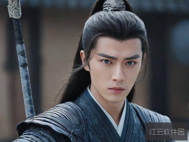 少年歌行免费观看全集完整版,匠心国漫的侠义江湖