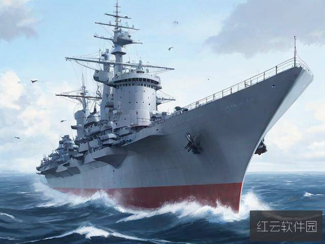 高校舰队，青春与热血的海洋征战—动漫全集免费播放指南与深度解析