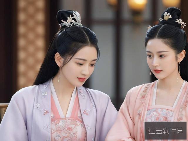 花间令电视剧全集免费观看在线播放高清版，一部不容错过的古装佳作