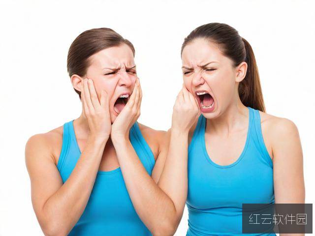 两人剧烈运动又疼又叫的背后，原因解析与科学应对