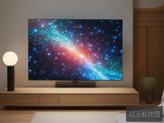 昼夜交织的视觉盛宴,日本色彩程度10颗星的极致电视体验