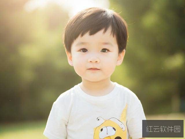 坤坤小朋友的奇妙相遇,一段纯真的童年故事
