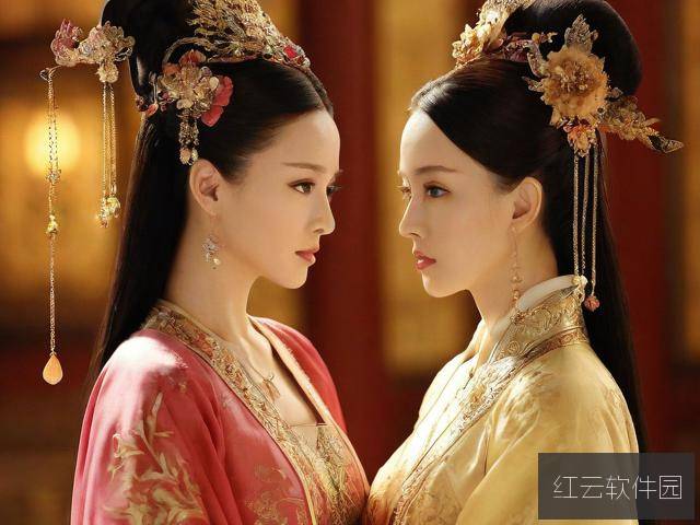 宫锁珠帘小说原著，一部穿越时空的爱恨史诗