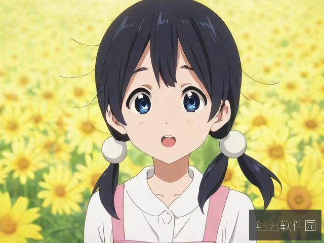 花子与安妮，一部温暖治愈的日剧，在线观看免费资源推荐
