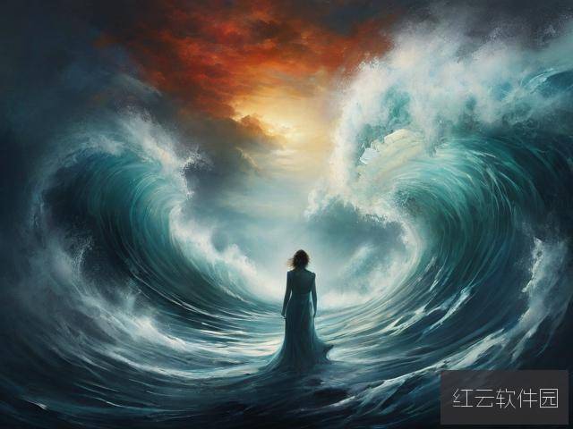 爱如潮水3在线观看，艺术与情感的深度对话
