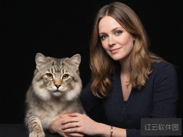 欧美人与动物，2024年心理学视角下的跨物种情感联结