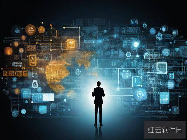数字时代的隐私困境，当我们凝视屏幕时，谁在凝视我们？