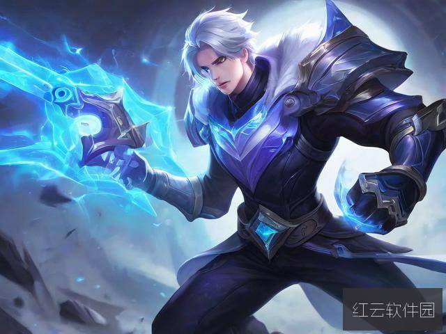 王者荣耀S11赛季皮肤揭秘,是谁的专属荣耀?