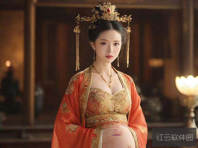 铁扇公主大破莲花肚，孕哪咤的异闻录