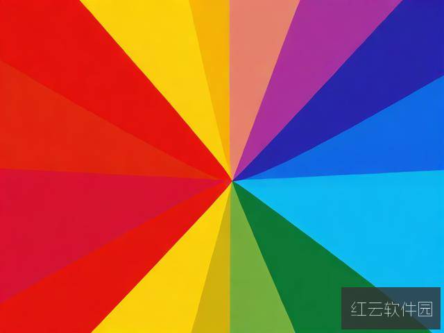 全球化视野下的色彩审美,从欧美到亚洲的多元探索