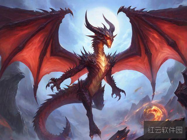 龙之谷魔羽2024最强加点攻略及技能加点图详解