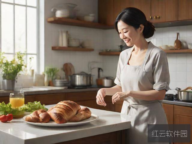 伦理的边界与情感的漩涡—评〈朋友的妈妈,伦理激战的后厨2〉