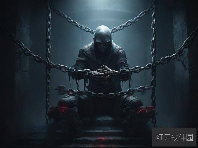 束缚游戏,一场关于信任与控制的隐秘体验