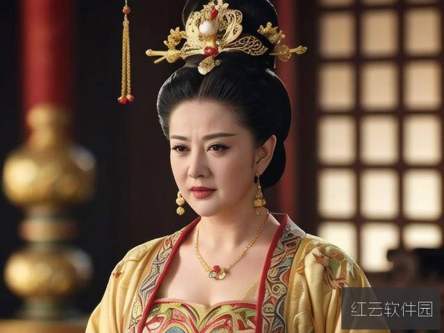 从荧幕到历史，电视剧武则天第三集的权谋与人性解析