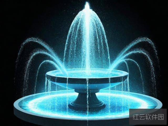 掌握神奇技能,让自己变身喷泉的完整指南