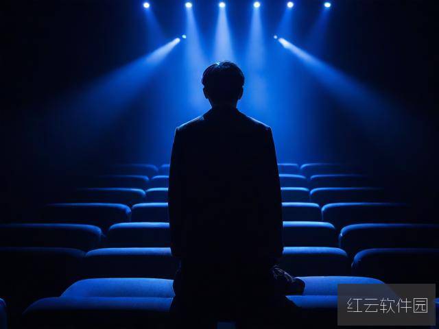 午夜影院的隐秘角落，都市夜归人的情感释放