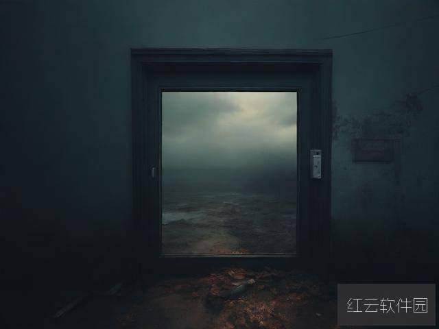 静止时刻，那个意外开启的开关