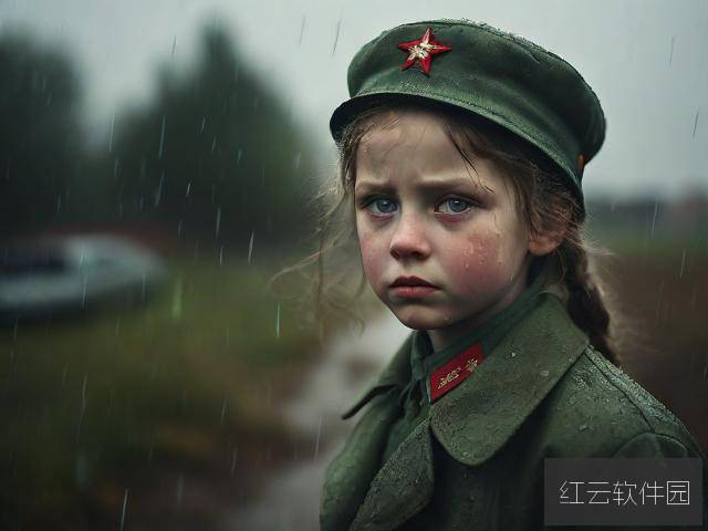 雨后小的故事2,苏联时代镜头下的微光与乡愁