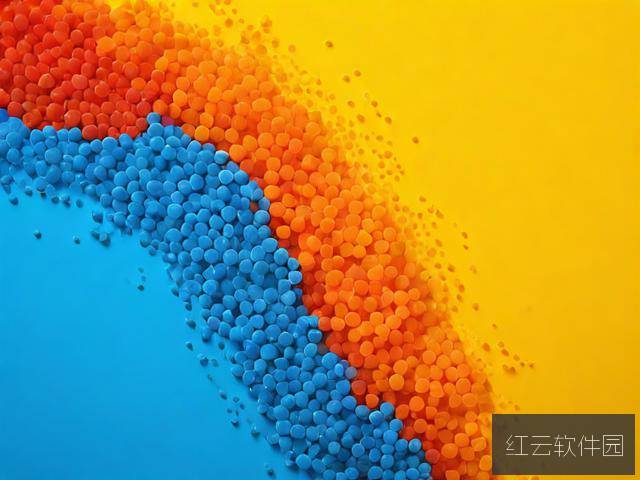 TPU色母与PA6色母的区别及应用分析