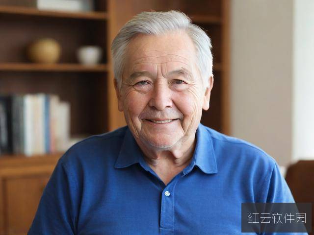 60多岁老肥熟吧,岁月沉淀下的生活智慧与身体挑战