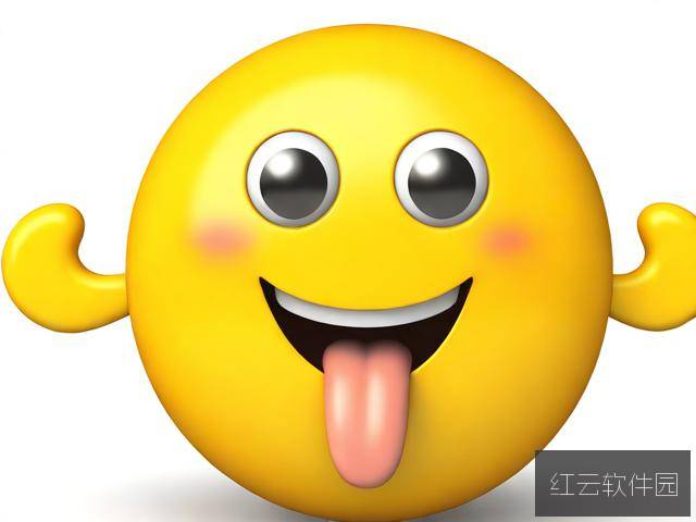 数字化时代的情感表达困境，从伸舌头喘气表情符号谈起