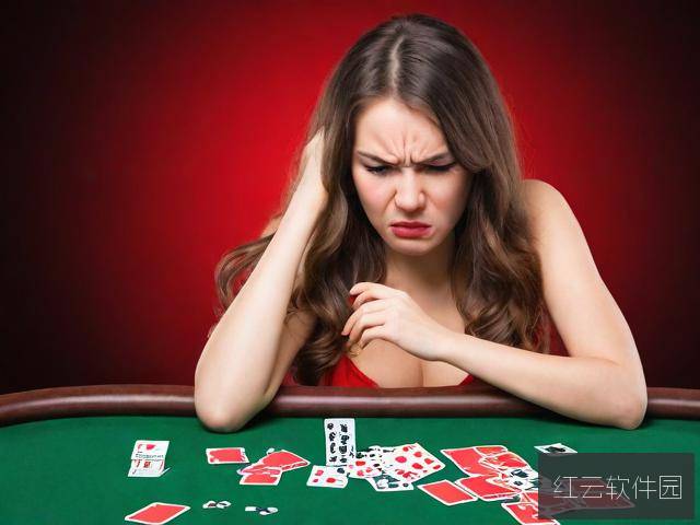 女生打扑克时疼不疼？解析真相及常见疑问