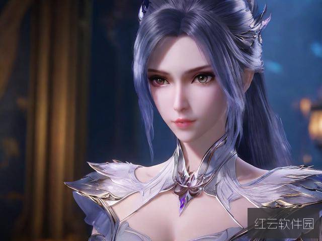 唐三插曲千仞雪,MBA视角下的权谋博弈与不亦说乎的成长哲学
