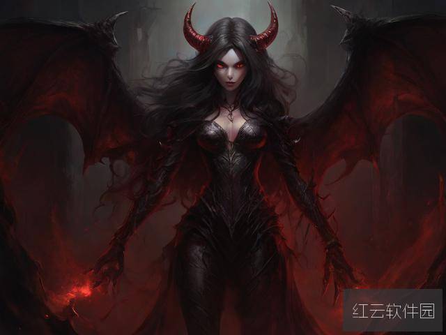 恶魔的玩物,六男一女背后的黑暗传说