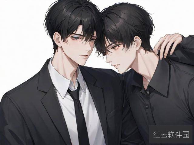 「一上来就飙车的双男主小说推荐，心跳加速的极致拉扯与温柔羁绊」