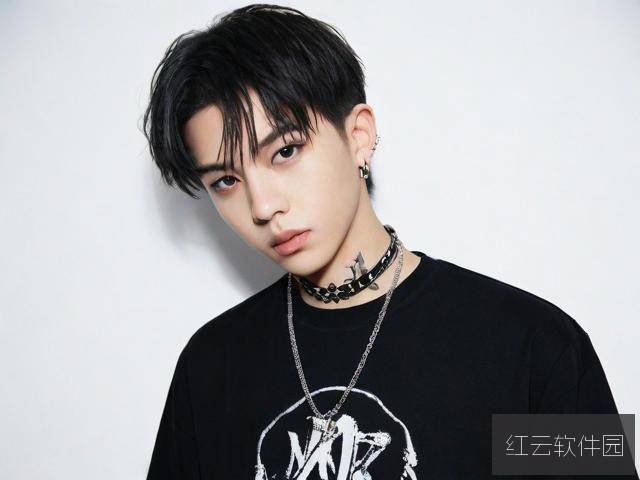 仙踪林19岁RAPPER潮水来袭,用音乐与态度重新定义青春