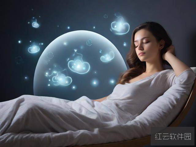 摇床与喘息声,探索声音助眠的奇妙力量