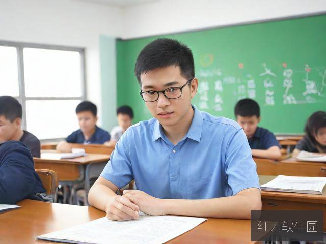 技术赋能教育，当一堂课因设备故障开启教学新思路