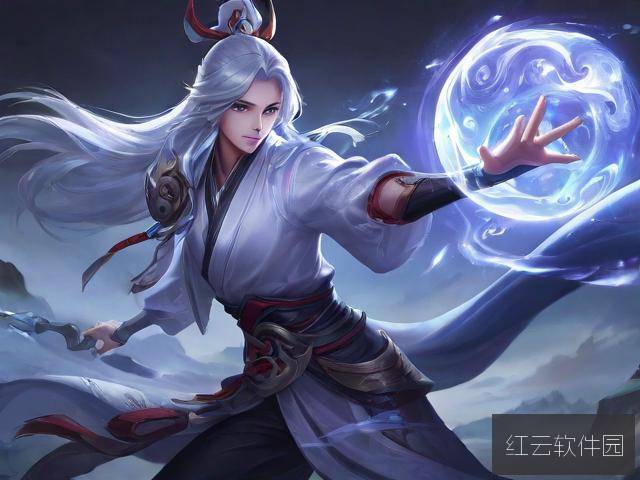 伽罗之舞，从腿法看角色塑造的美学与力量
